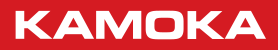Logo Kamoka